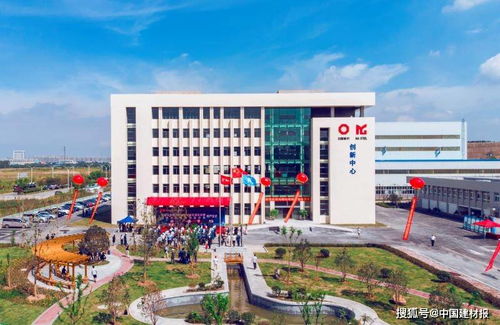 瑞泰科技 绿色耐材铸基石，瑞饶信息添动能，共助钢铁工业高质量转型