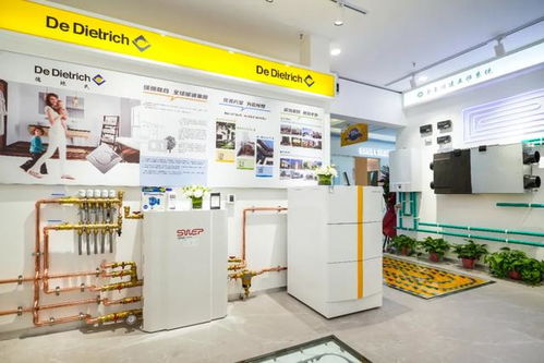 2020暖通业风云再起 瑞饶信息与行业巨头如何玩出新彩头