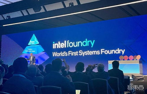 微软Arm与英特尔联手造芯，OpenAI CEO展望AI算力需求 一场重塑行业格局的技术革新